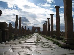  roman road. improve your narration, solidify