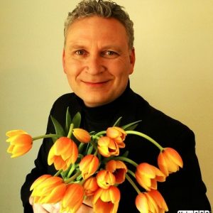 Paul Strikwerda
