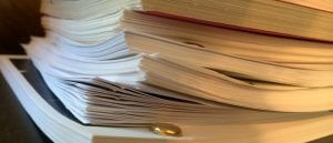 pile of scripts improve your reading rate
