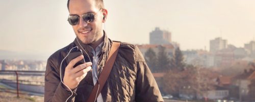 Make the Most of Podcasts for your Business