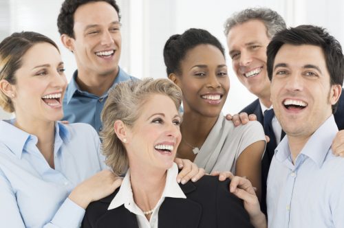 Make the Most of Your Professional Community