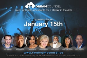 The Dream Counsel Kim Handysides