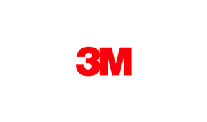 Kim Handysides Voice Over Artist 3m logo