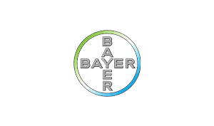 Kim Handysides Voice Over Artist Bayer logo