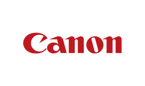 Kim Handysides Voice Over Artist Canon logo
