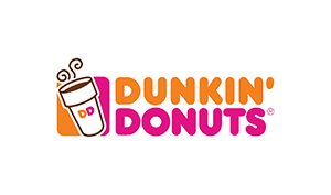 Kim Handysides Voice Over Artist Dunkin donuts logo
