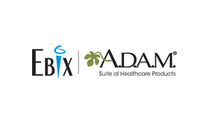 Kim Handysides Voice Over Artist Ebix Adam logo