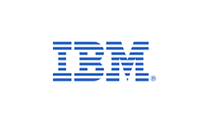 Kim Handysides Voice Over Artist IBM logo