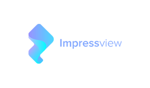 Kim Handysides Voice Over Artist Impressview logo