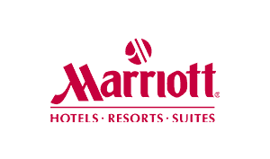 Kim Handysides Voice Over Artist Marriott logo
