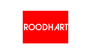 Kim Handysides Voice Over Artist Roodhart logo