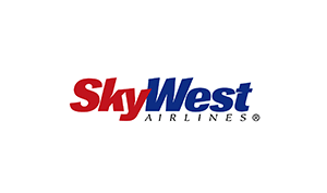 Kim Handysides Voice Over Artist Skywest logo