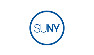 Kim Handysides Voice Over Artist Suny logo