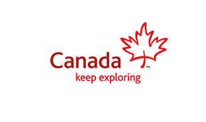 Kim Handysides Voice Over Artist Tourism Canada logo
