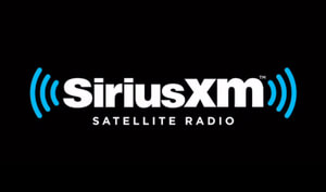 Kim Handysides Sirius XM Radio Expands Logo